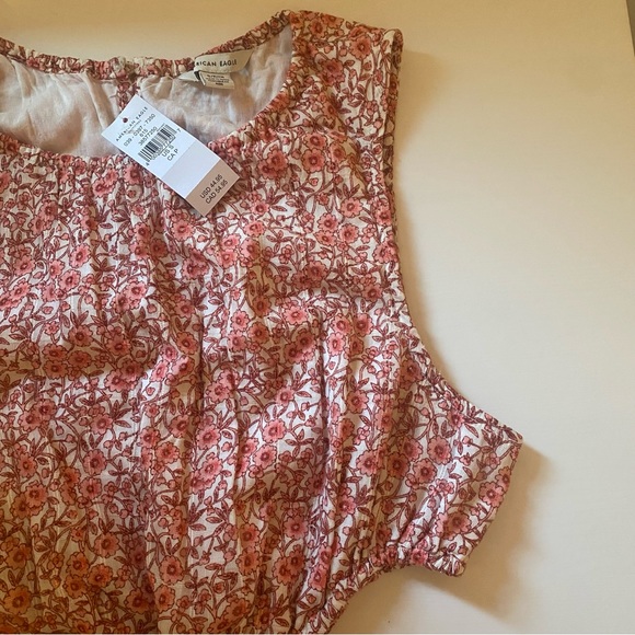 American Eagle romper - Picture 3 of 5